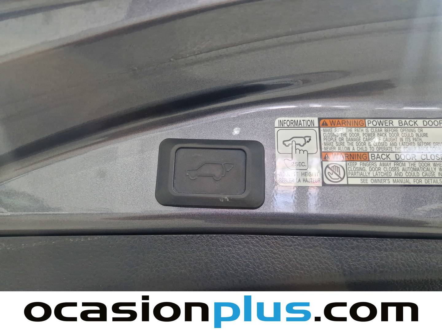 Extras del Toyota Rav4 Toyota Rav4 2.5l hybrid Advance Pack Drive 2WD (197 CV)