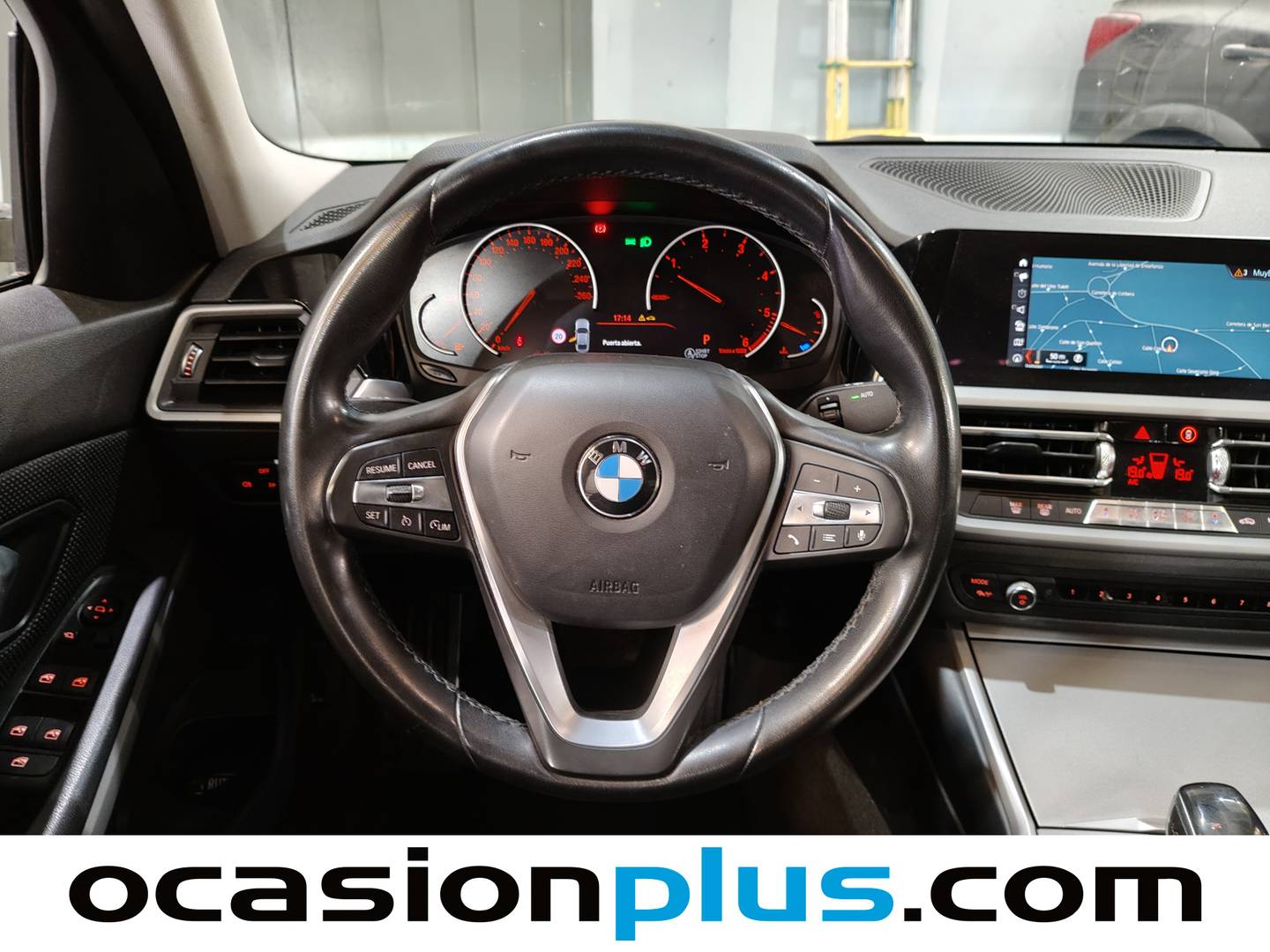 BMW Serie 3 BMW Serie 3 320d (190 CV) barato