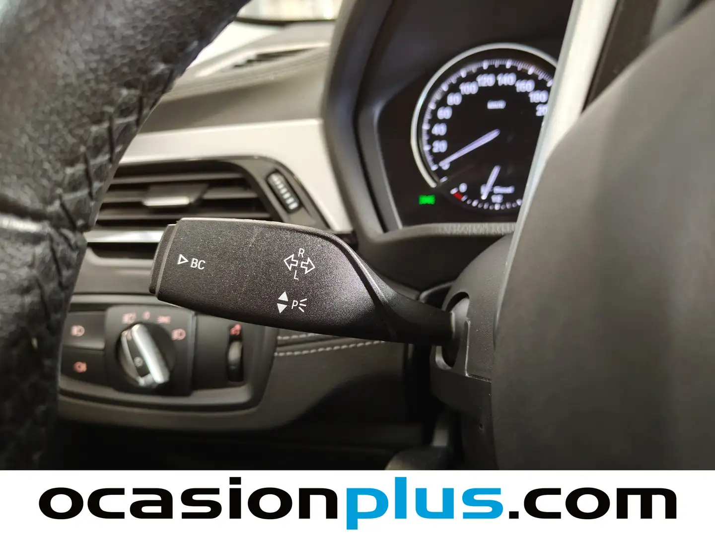 Foto BMW X2 BMW X2 sDrive18d (150 CV)