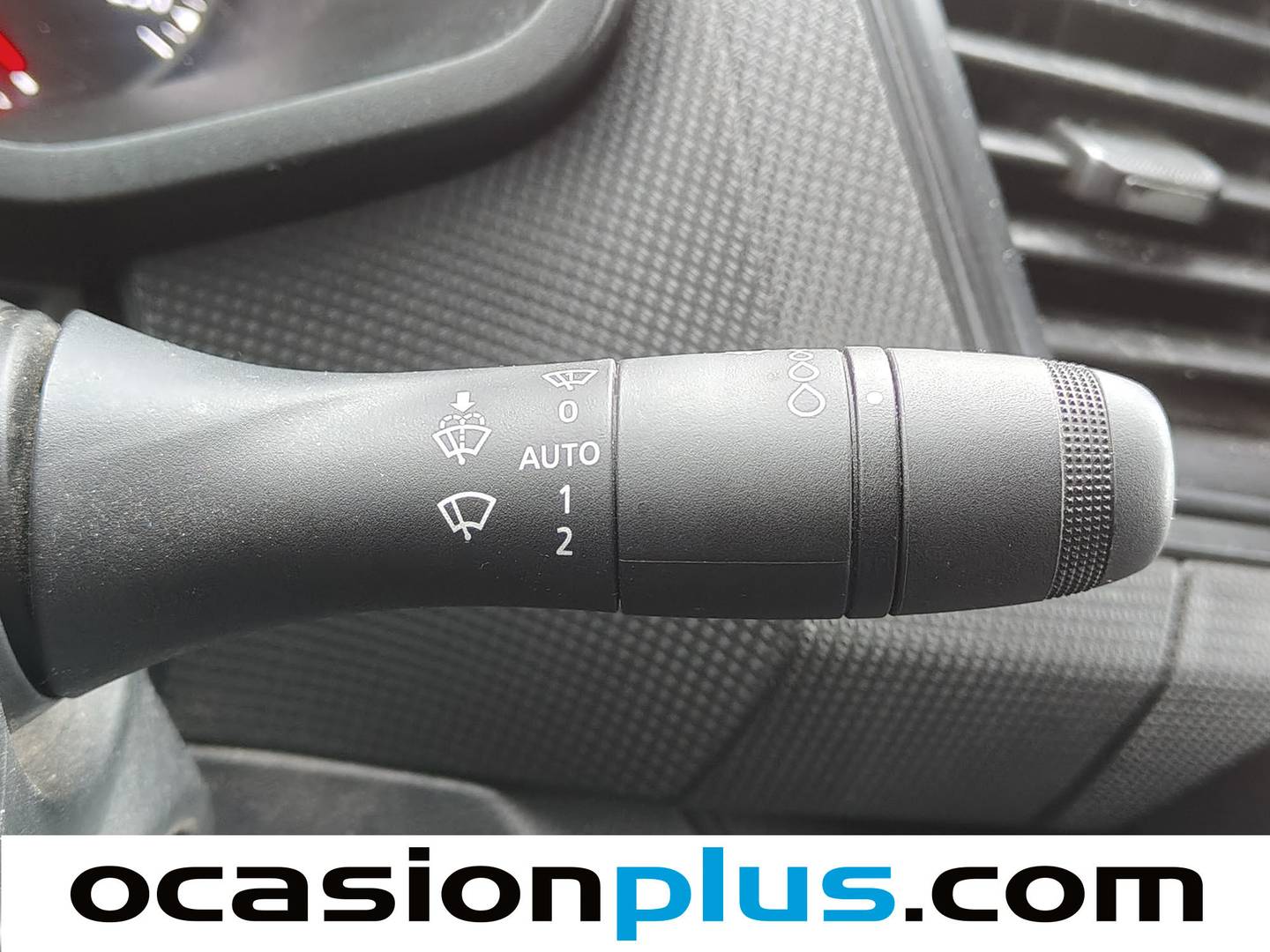 Foto Renault Trafic Renault Trafic Furgon L1H1 Blue dCi (130 CV)