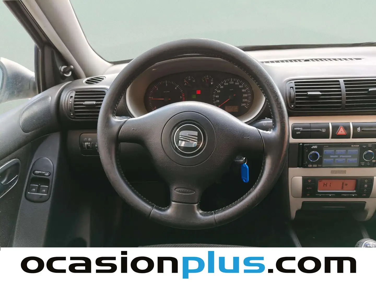 Foto Seat León SEAT León 1.9 TDi Stella (110 CV)