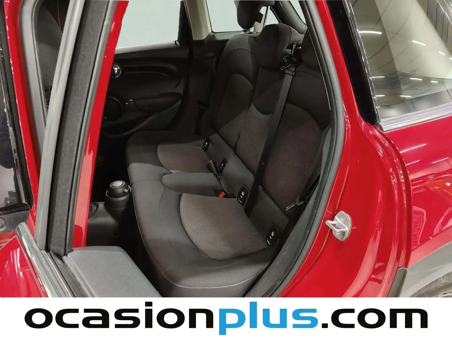 Foto Mini MINI MINI MINI 5 Puertas 5 Puertas Cooper (136 CV)