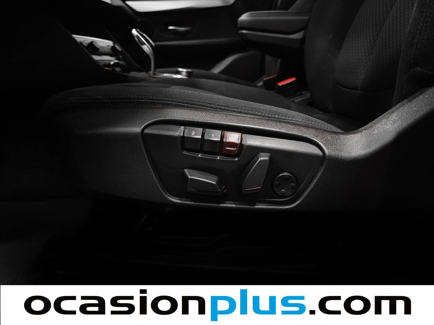 Acabados BMW Serie 2 Gran Tourer BMW Serie 2 218d Gran Tourer (150 CV) 7 Plazas