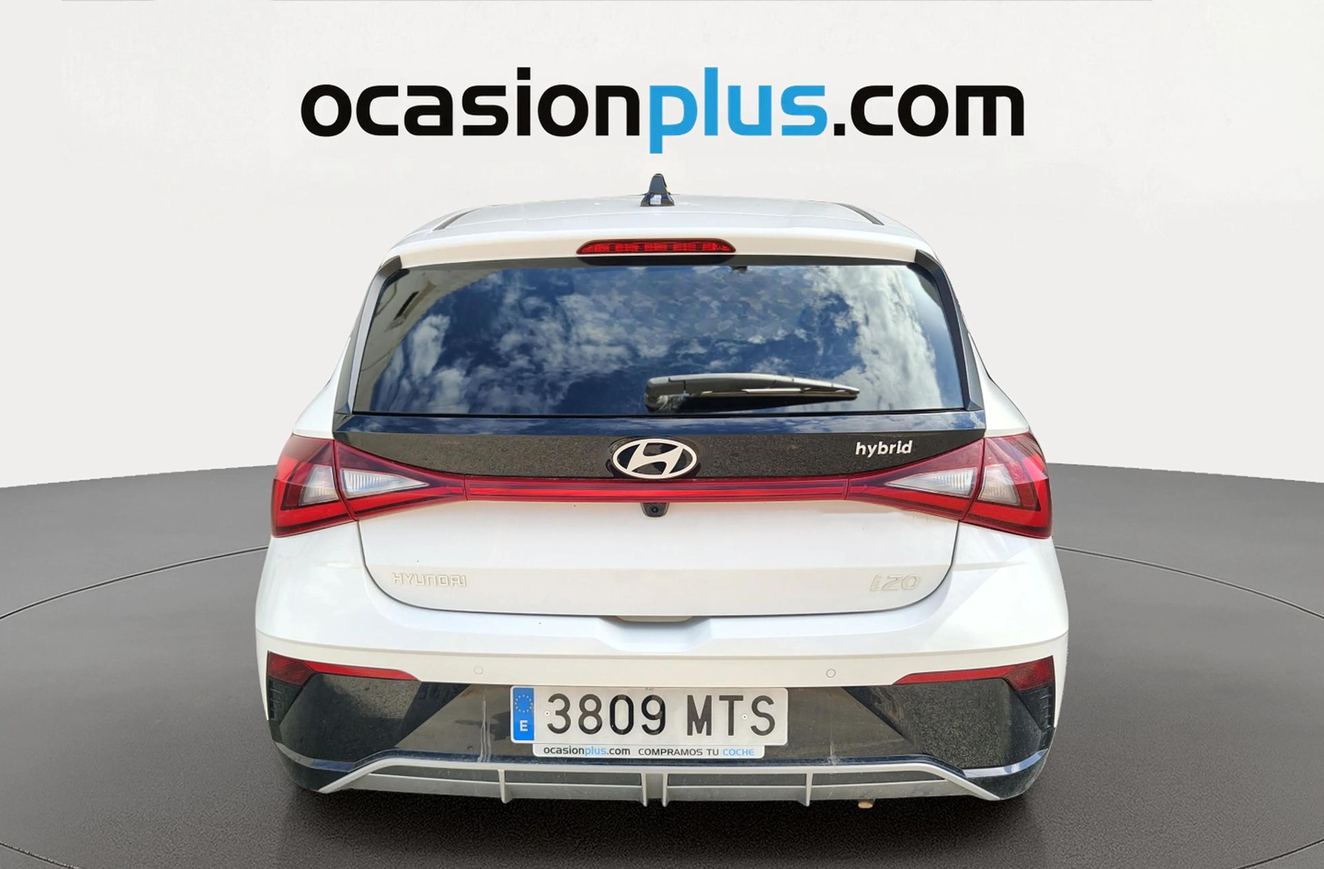 Hyundai i20 1.0 T-GDi 48V Tecno DCT - foto 14