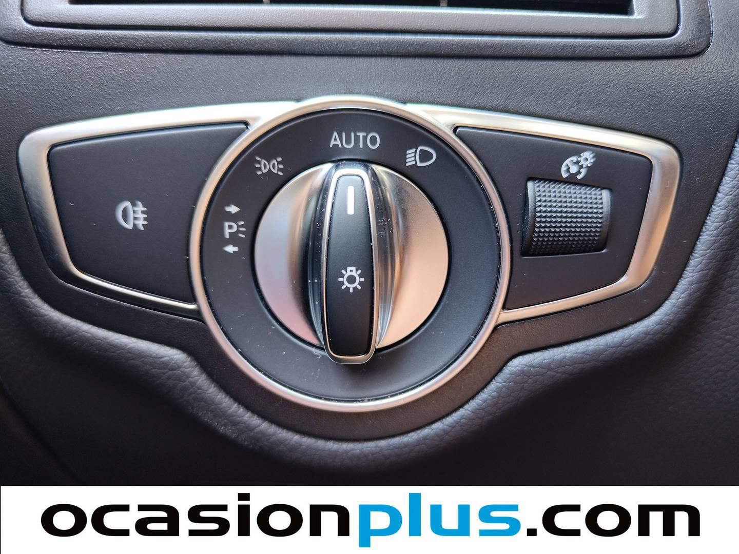 Paquetes del Mercedes Clase GLC Mercedes GLC GLC 200 d 4Matic (163 CV) Pack AMG