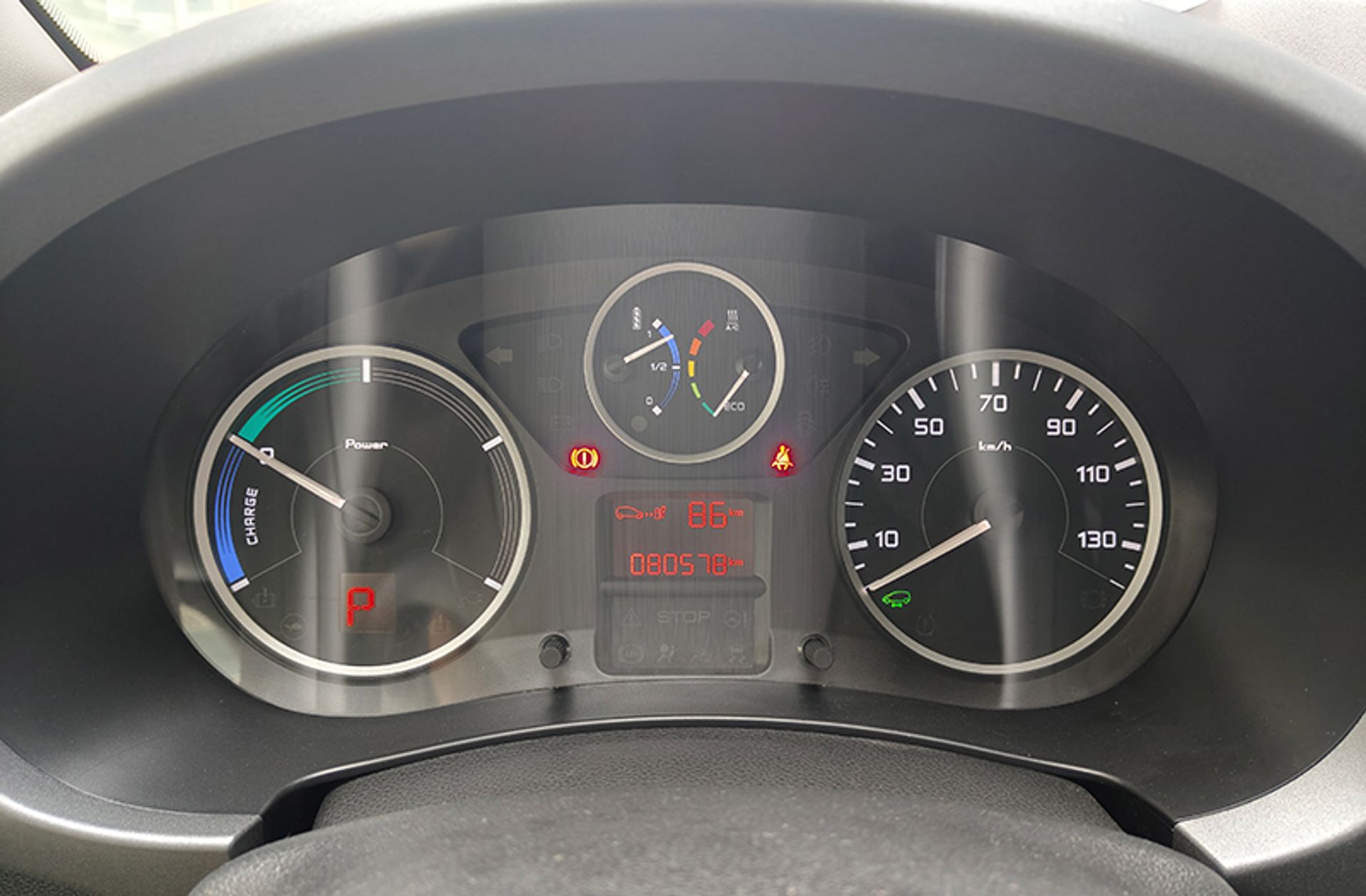 Peugeot Partner Combi Electric Active L1 - foto 20