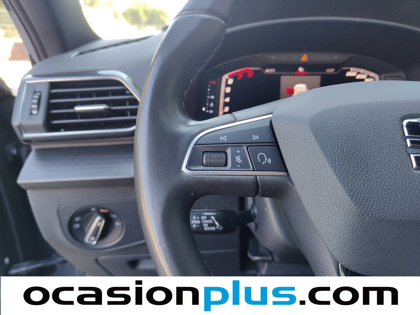 Seat Tarraco Seat Tarraco 1.5 TSI S&S Xcellence (150 CV) barato