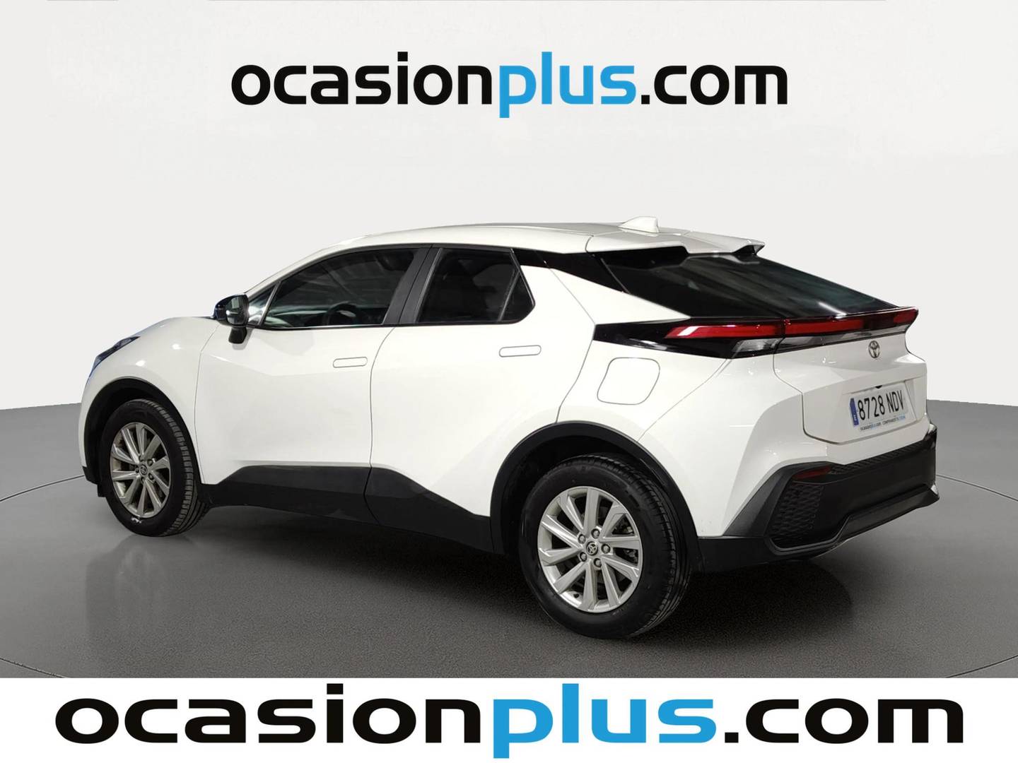 Foto Toyota C-HR Toyota C-HR 1.8 140H Active (140 CV)
