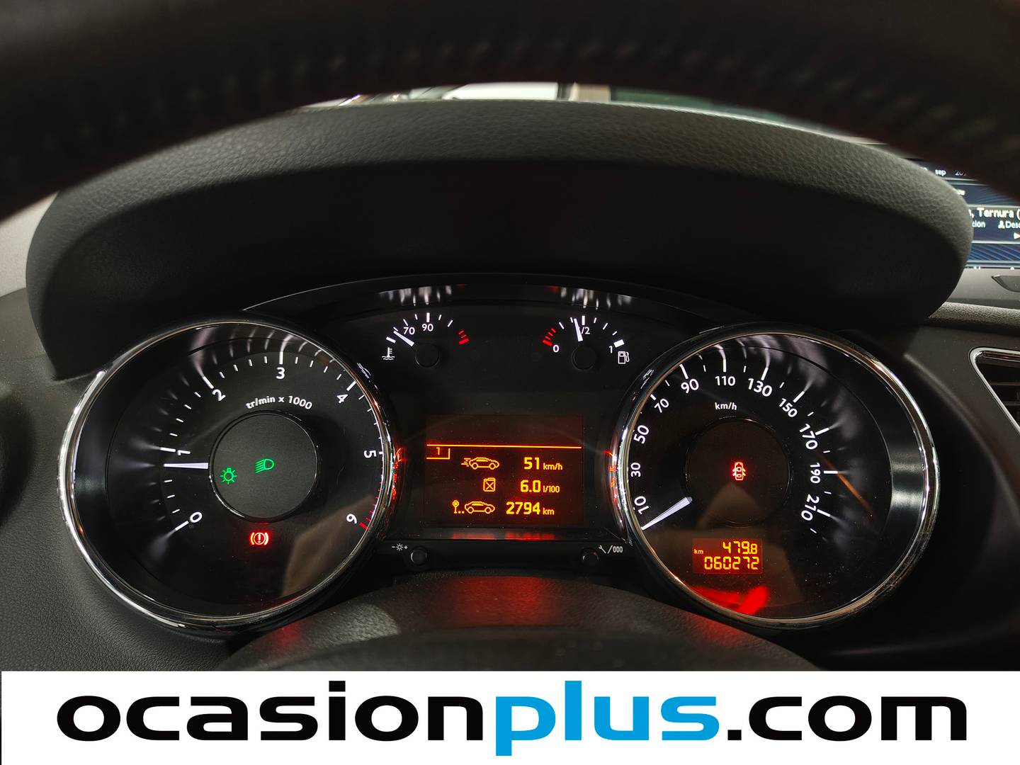 Peugeot 3008 Peugeot 3008 1.6 BlueHDi FAP Allure (120 CV) manual