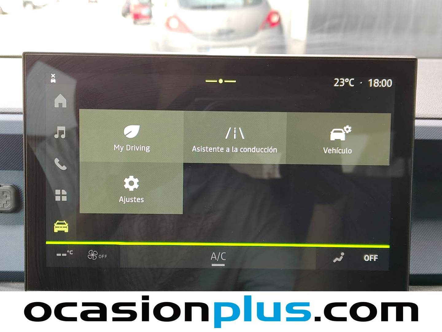 Accesorios del Dacia Duster Dacia Duster Journey TCE 48v 4X2 (130 CV)