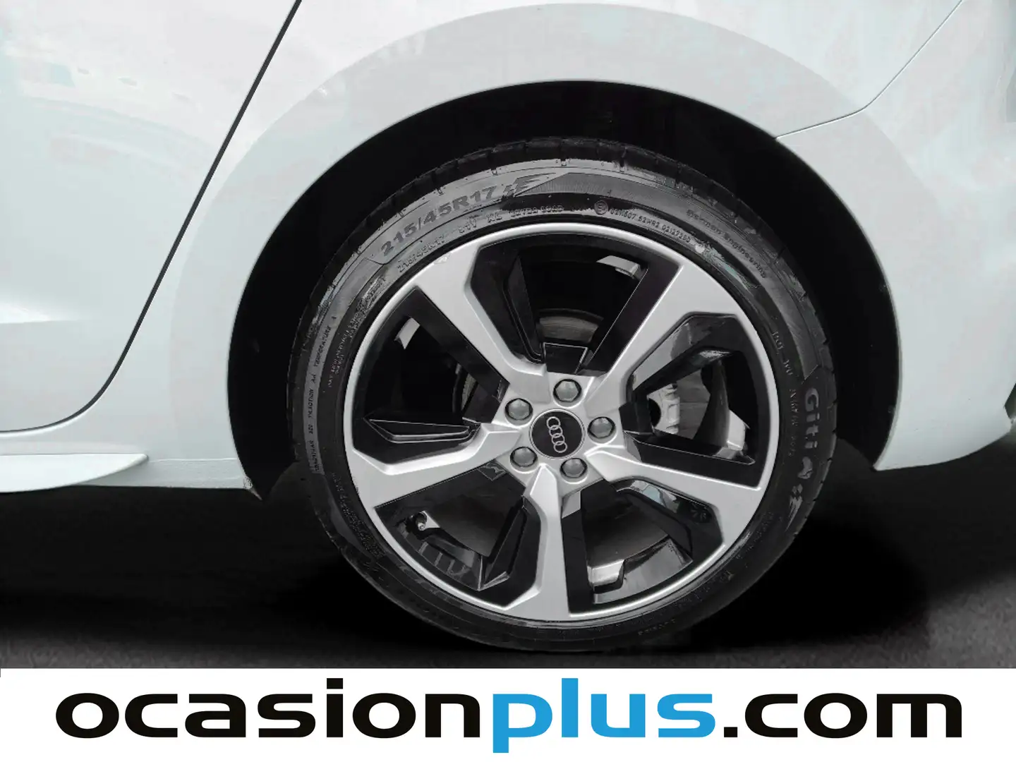 Foto Audi A1 Audi A1 Sportback Adrenalin edition 30 TFSI (110 CV) Pack S Line