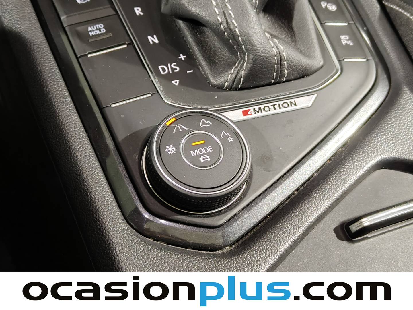 Volkswagen Tiguan Volkswagen Tiguan Sport 1.4 TSI 4Motion (150 CV) DSG Pack R-Line al mejor precio