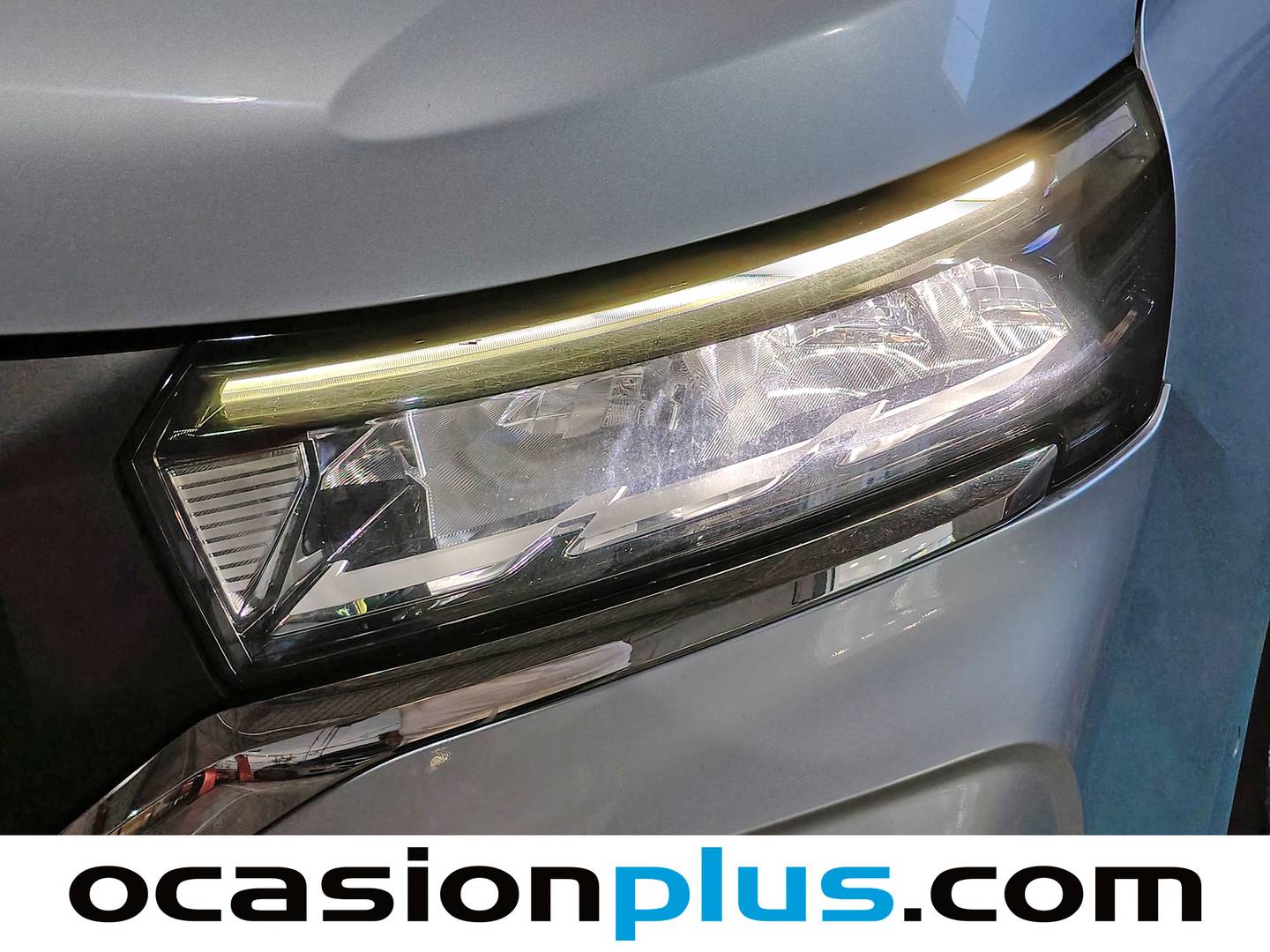 Accesorios del Nissan Townstar Nissan Townstar 1.3G L1 Tekna (130 CV)