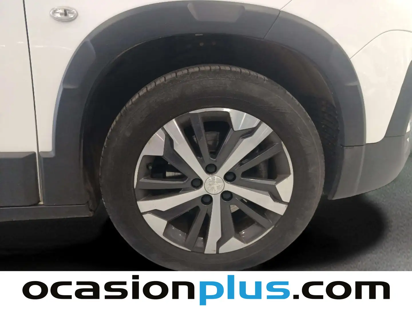 Foto Peugeot Rifter Peugeot Rifter BlueHDi 130 GT Line Standard  (130 CV)