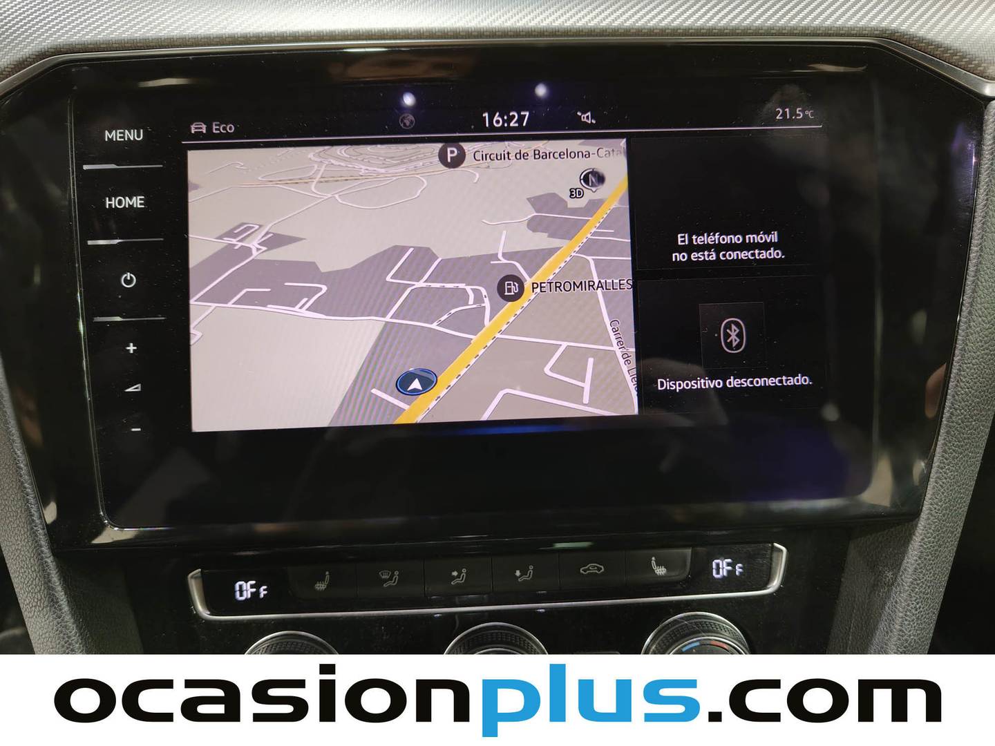 Volkswagen Passat Volkswagen Passat Variant R-Line 2.0 TSI (190 CV) DSG de segunda mano