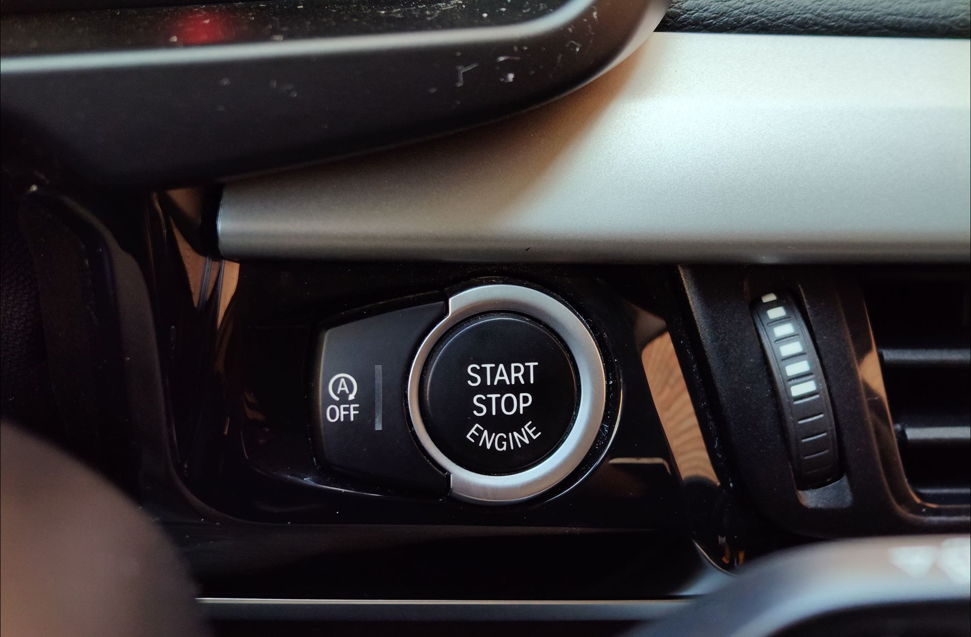 BMW X5 xDrive30d - foto 33