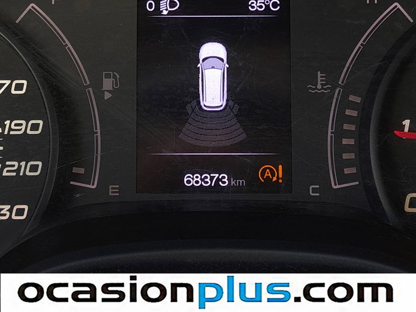 Foto Fiat Tipo Fiat Tipo SW 1.6 Multijet II Pop Business (120 CV)