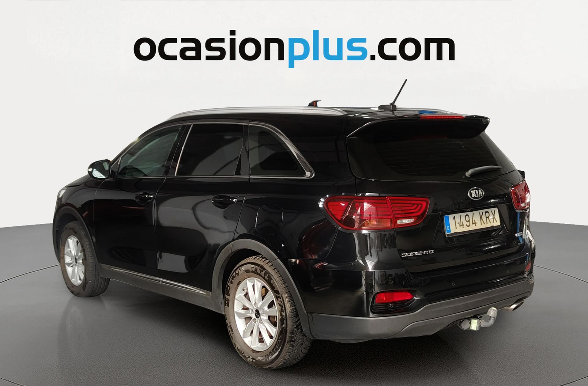 Kia Sorento 2.2 CRDi Concept 4x2 7 plazas - foto 3