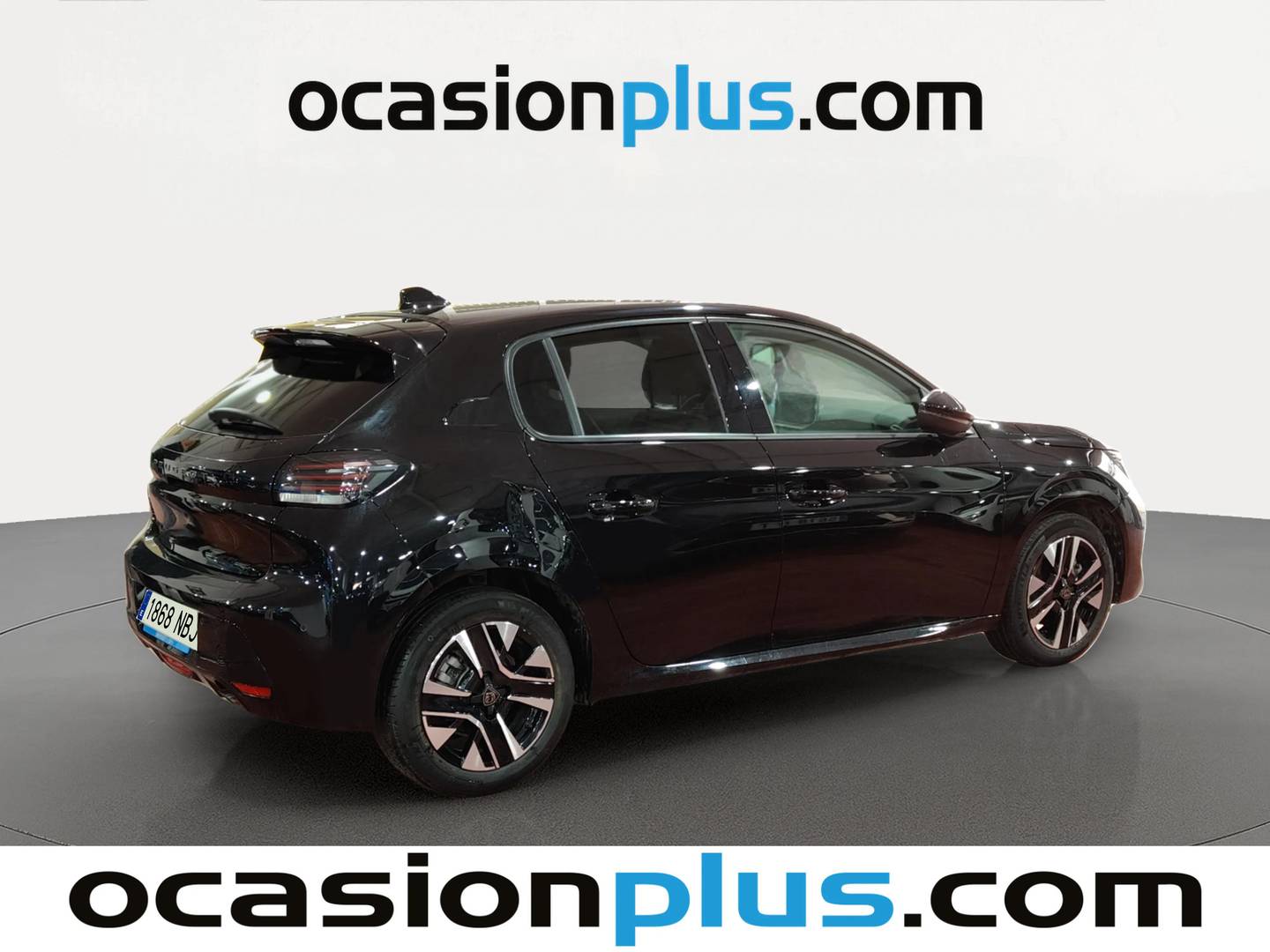 Foto Peugeot 208 Peugeot 208 PureTech 100 Allure (100 CV)