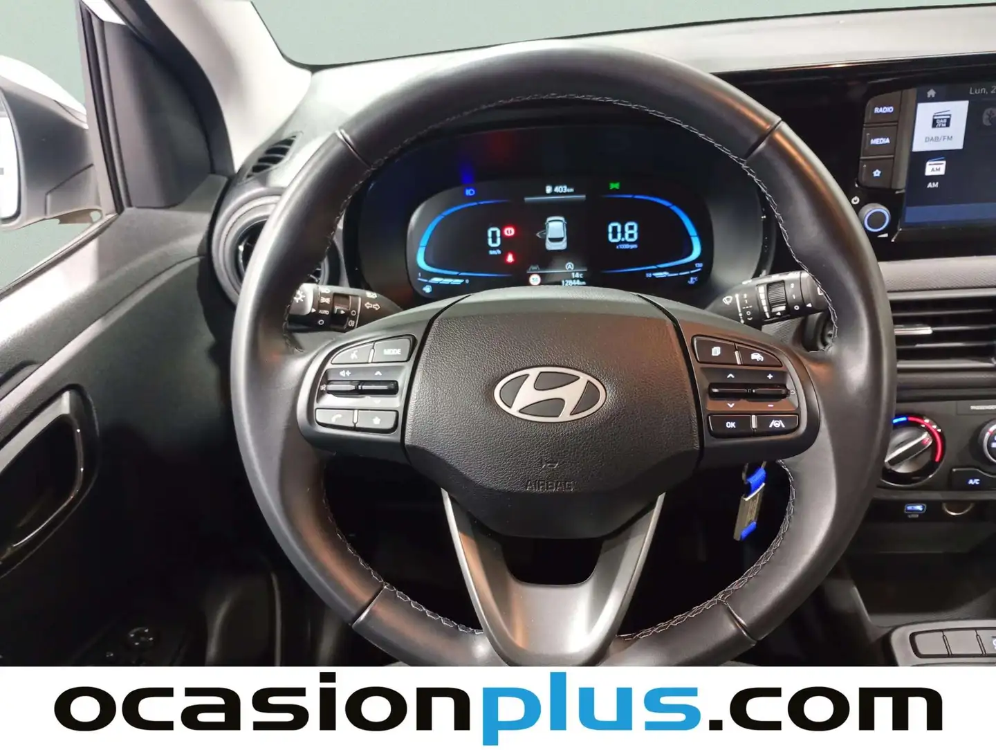 Foto Hyundai i10 Hyundai i10 1.0 Klass (67 CV)