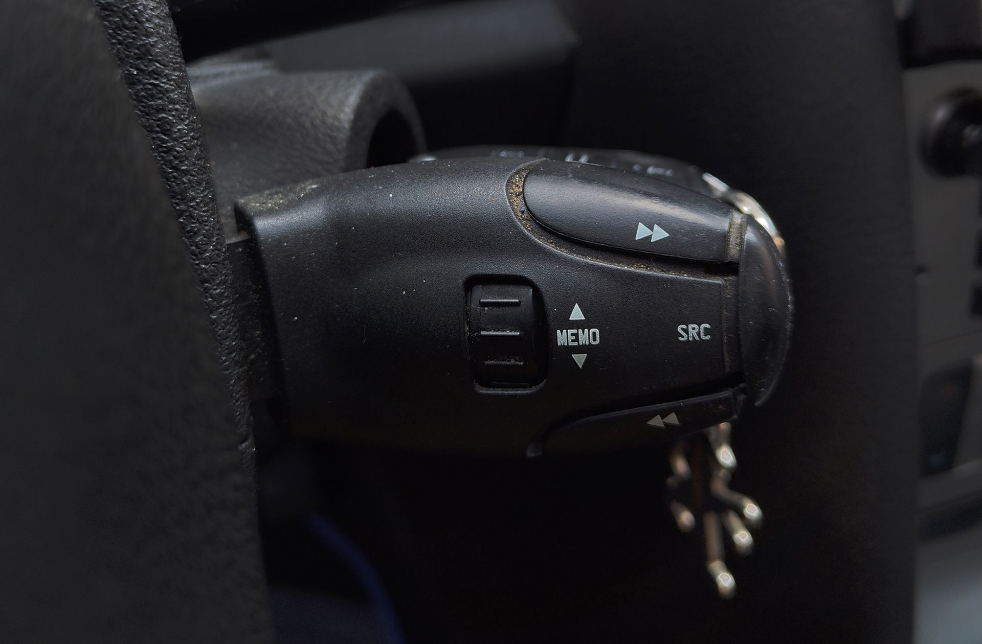 Peugeot 407 2.0 HDi ST Sport - foto 20