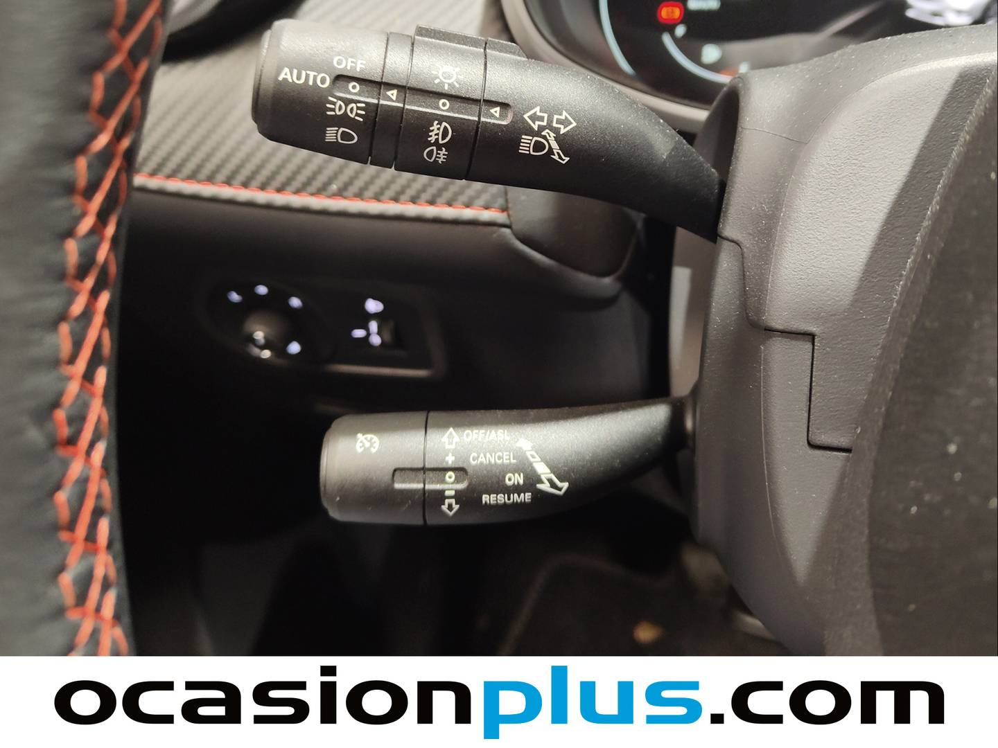 Acabados MG ZS MG ZS 1.0T Luxury (111 CV)