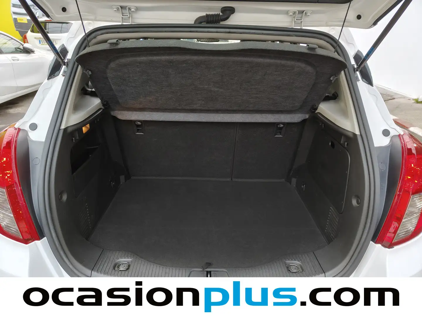 Foto Opel Mokka Opel Mokka 1.4 Turbo Selective 4x2 (140 CV)