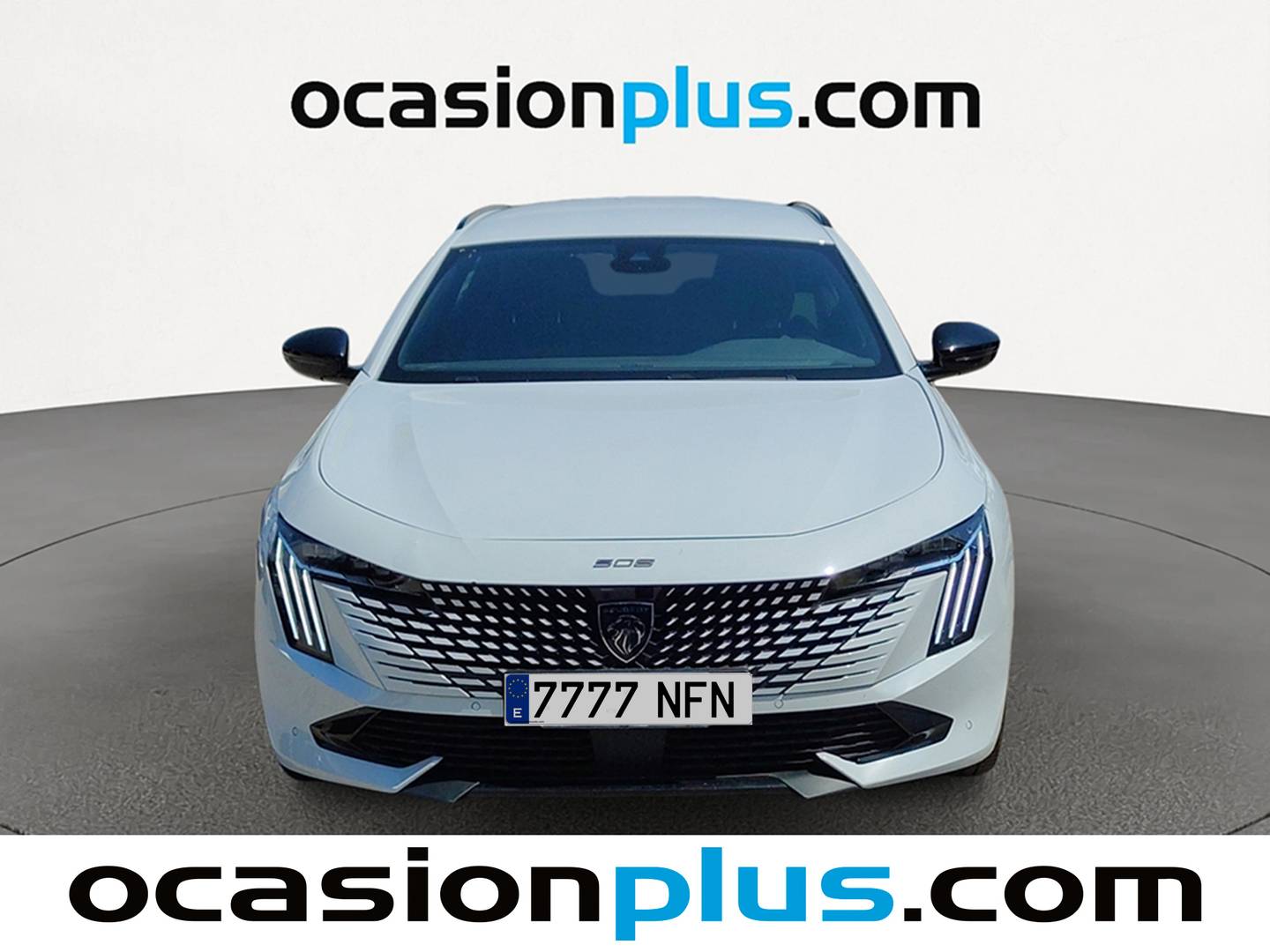 Peugeot 508 Peugeot 508 SW BlueHDi 130 S&S GT EAT8 (130 CV) barato