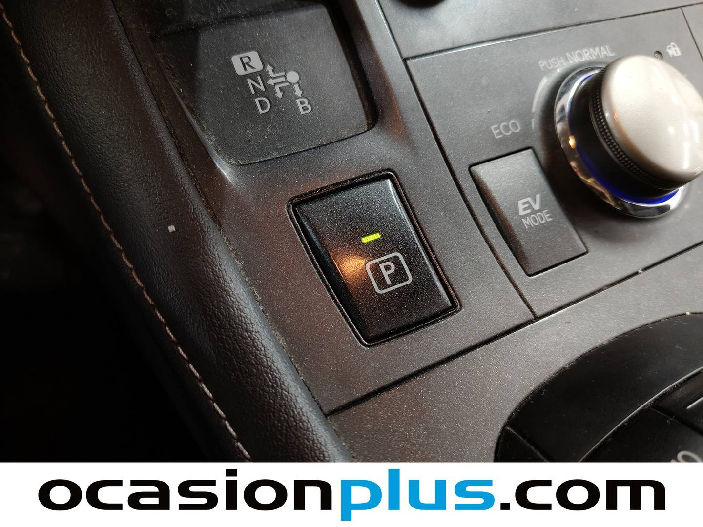 Lexus CT Lexus CT CT 200h Sport Edition (136 CV) seminuevo