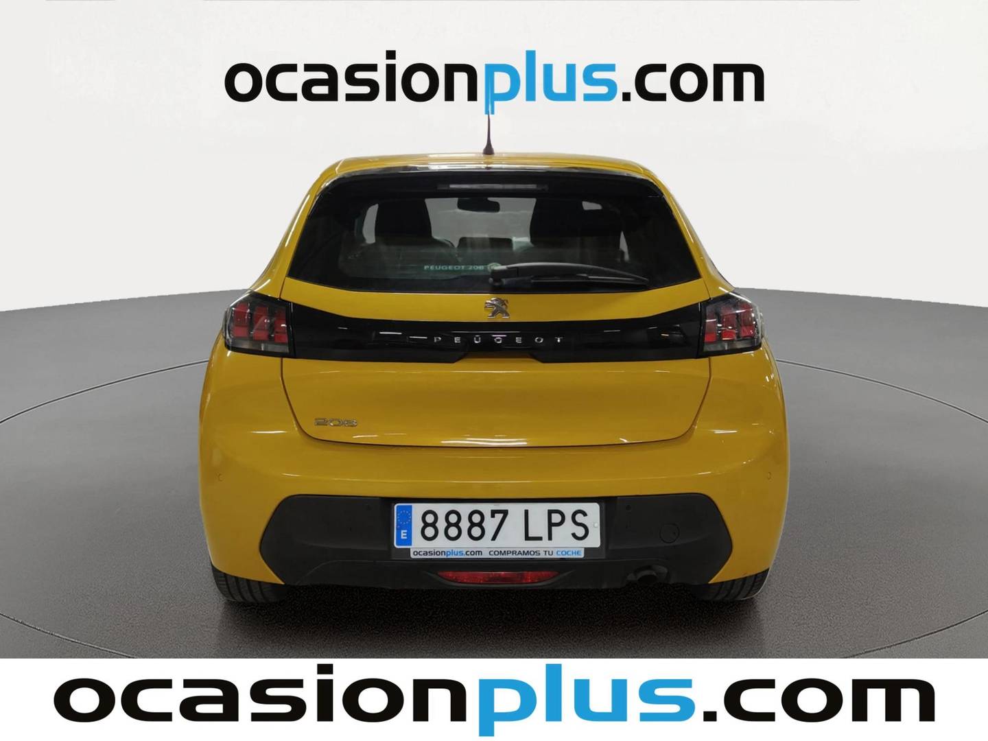 Peugeot 208 Peugeot 208 PureTech 75 S&S Active (75 CV) barato