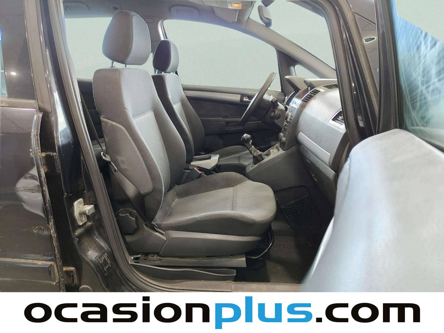 Opel Zafira Opel Zafira 1.8 16v Enjoy 7 Plazas (140 CV) gasolina