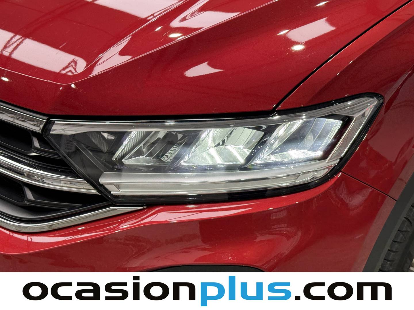 Volkswagen T-Roc Volkswagen T-Roc Cabrio Cabrio Style 1.5 TSI (150 CV) DSG barato