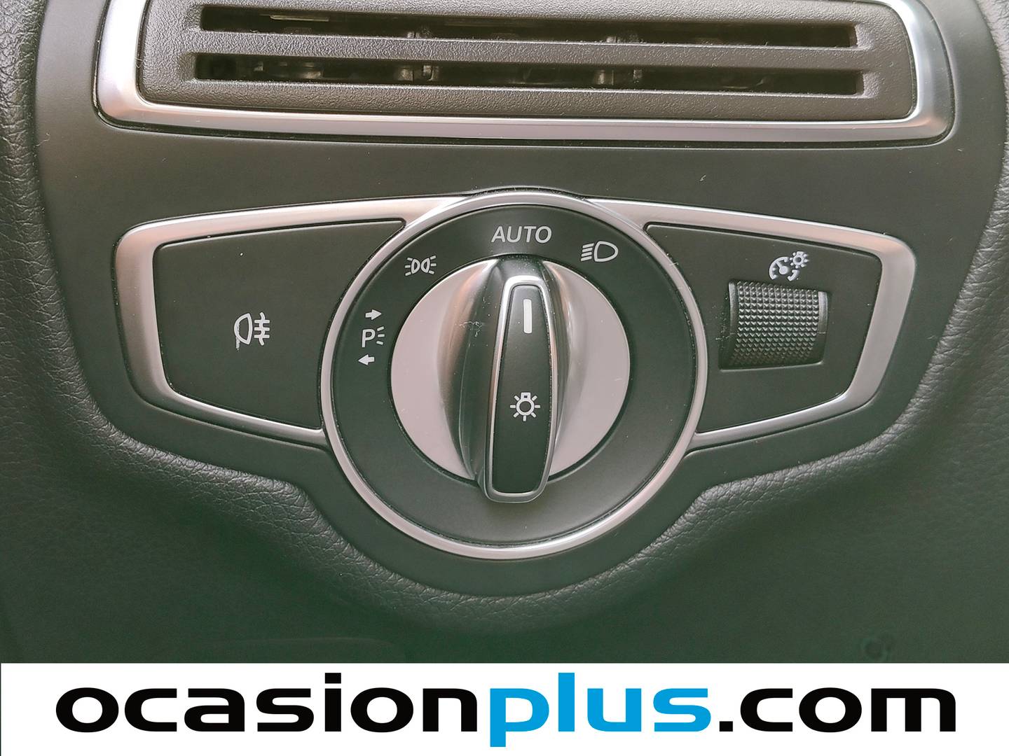 Accesorios del Mercedes Clase C Mercedes Clase C Coupe 300 (245 CV) Pack AMG