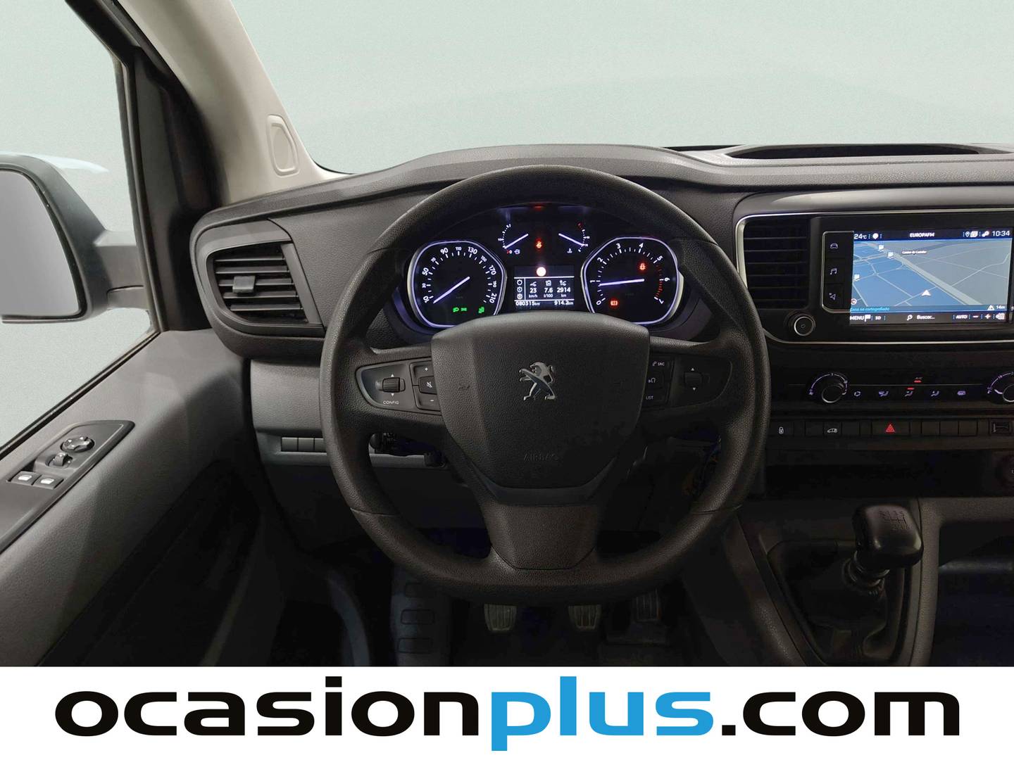 Peugeot Expert Peugeot Expert Furgon BlueHDi 100 Premium Standard (102 CV) diésel