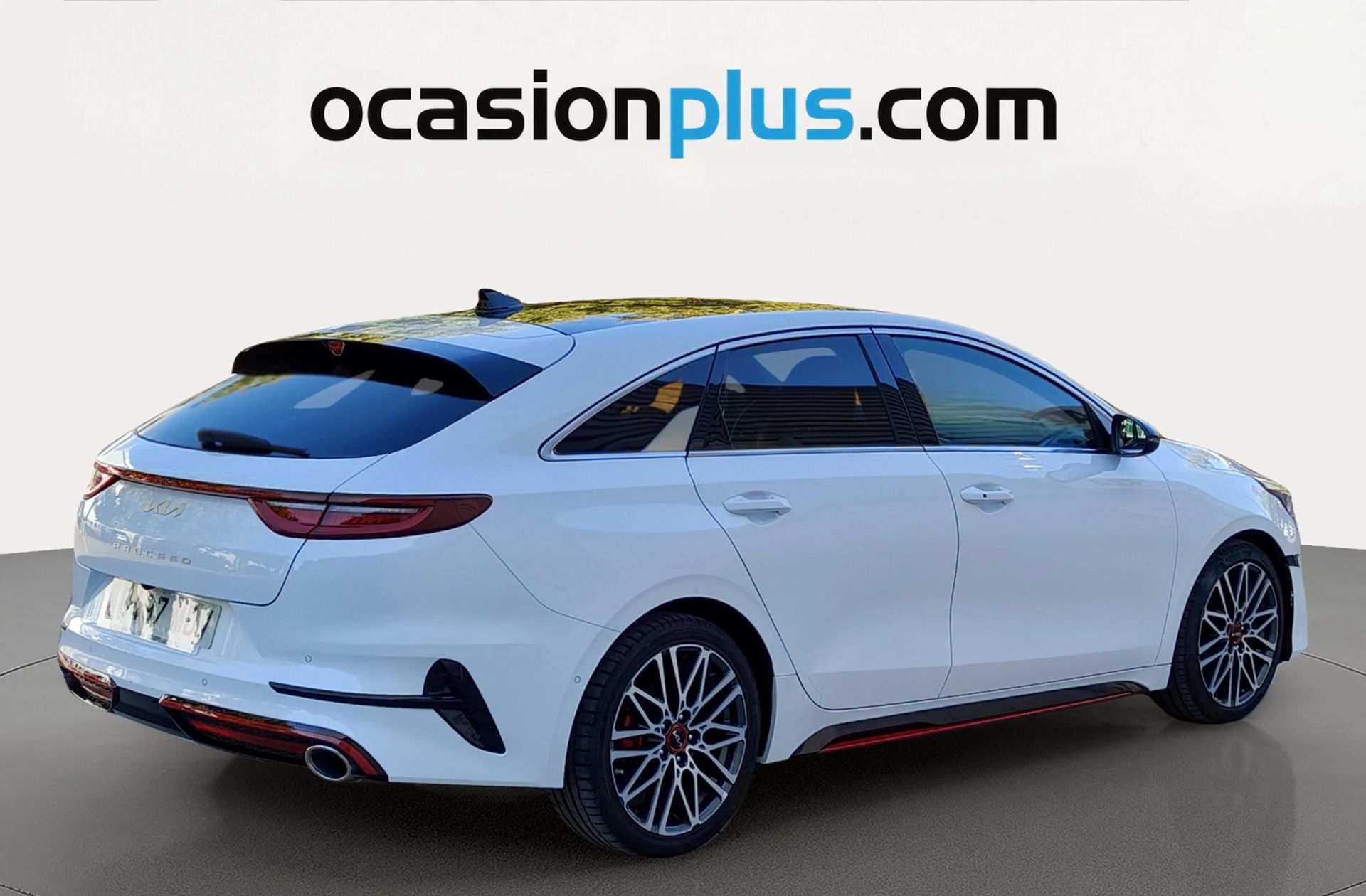 Kia ProCeed 1.6 T-GDi GT DCT - foto 4