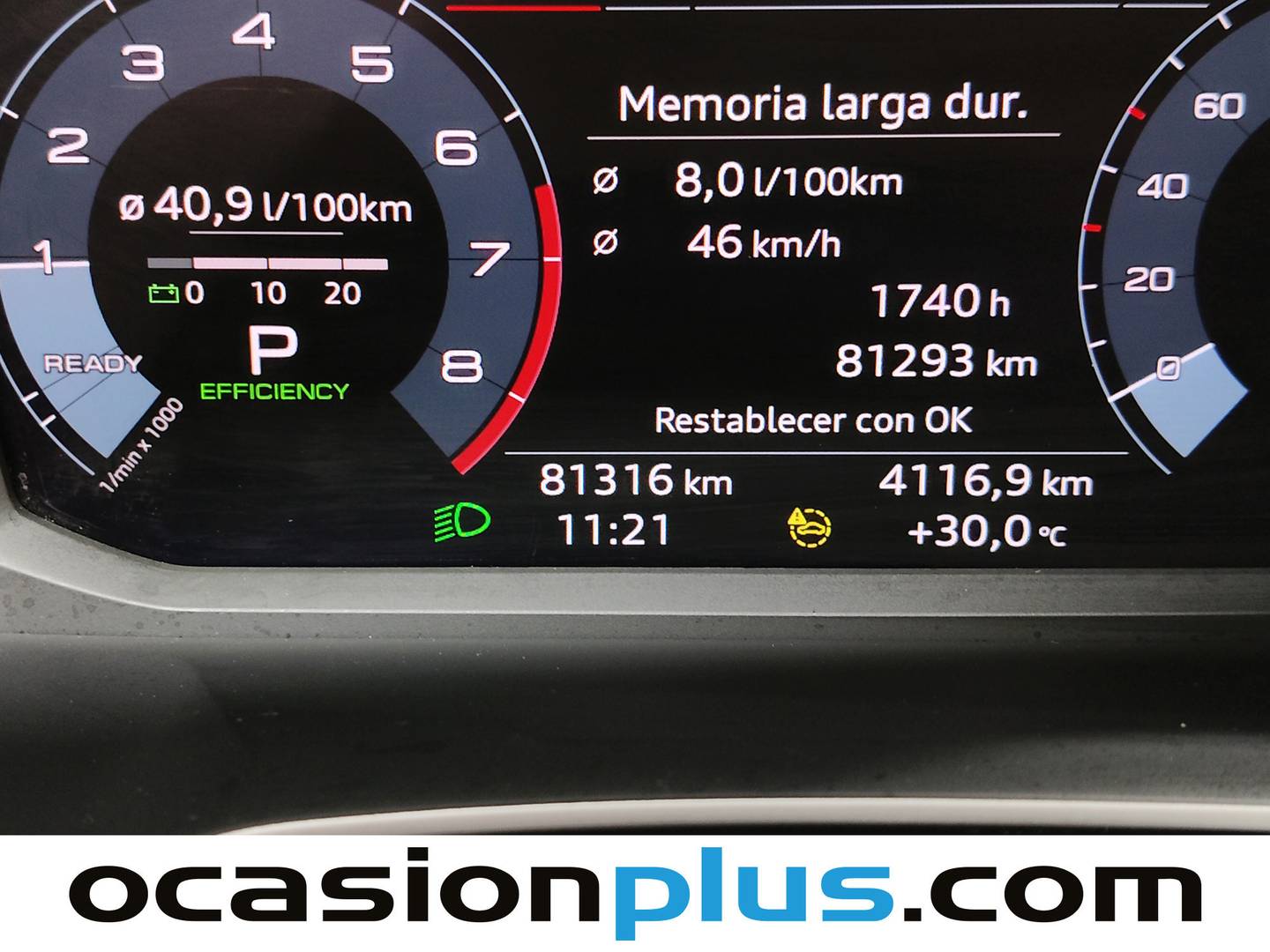 Audi Q3 Sportback Audi Q3 Sportback Black line 35 TFSI (150 CV) S tronic 150cv