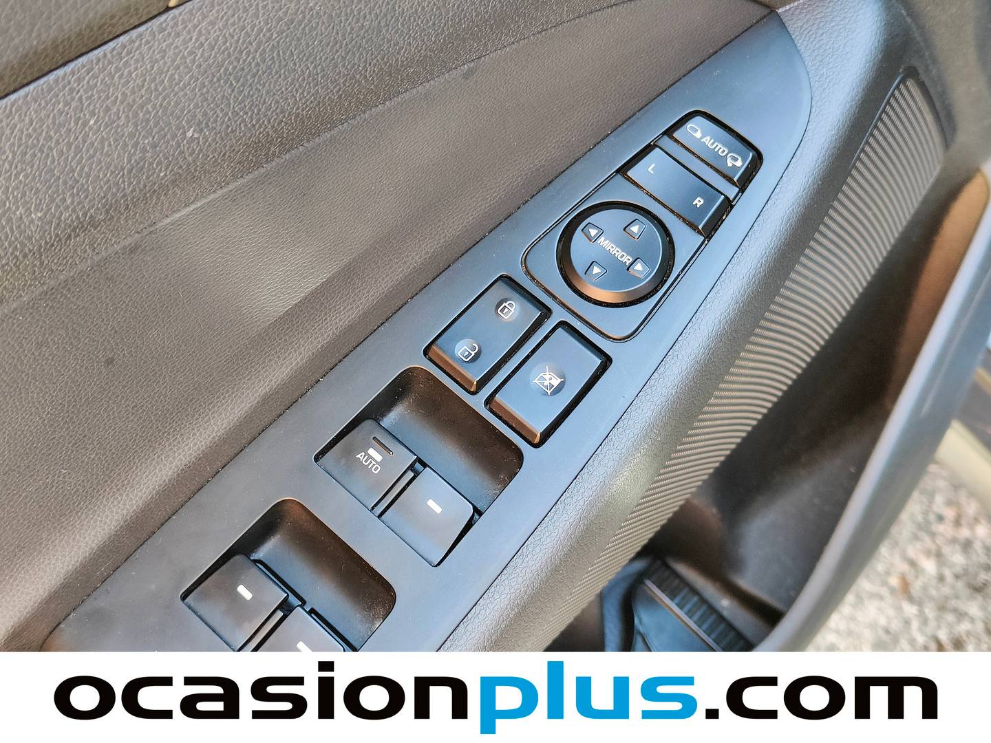 Hyundai Tucson Hyundai Tucson 1.7 CRDI BlueDrive Tecno Sky 4x2 (115 CV) 2016