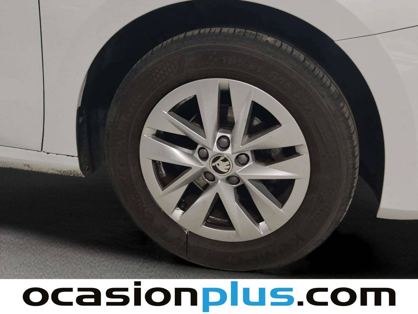 Skoda Fabia Skoda Fabia 1.0 TSI Selection (95 CV) seminuevo