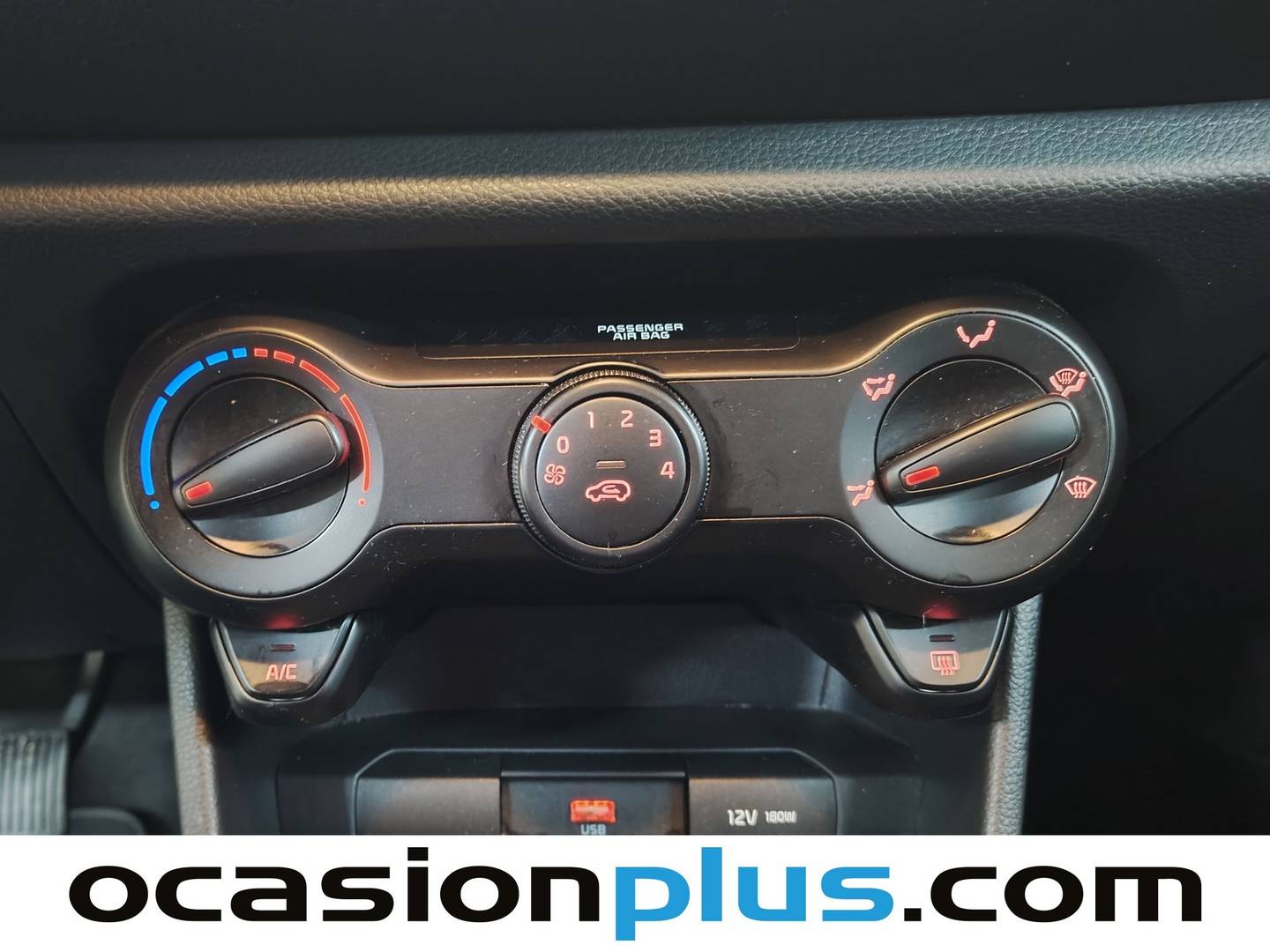 Foto KIA Picanto Kia Picanto 1.0 DPi Concept  (67 CV)