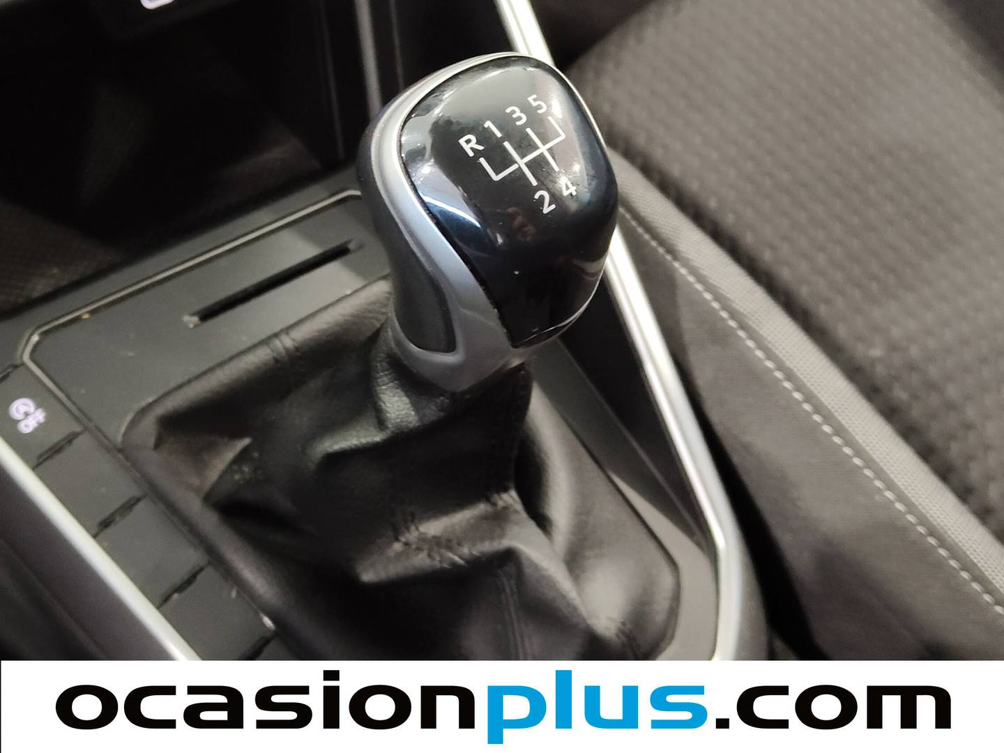 Foto Volkswagen Taigo Volkswagen Taigo Life 1.0 TSI (95 CV)