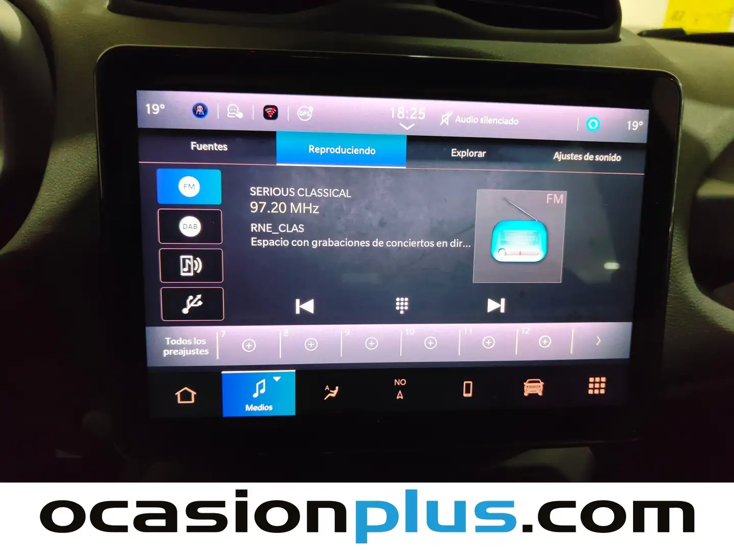 Foto Jeep Renegade Jeep Renegade eHybrid 1.5 Limited ATX (130 CV)