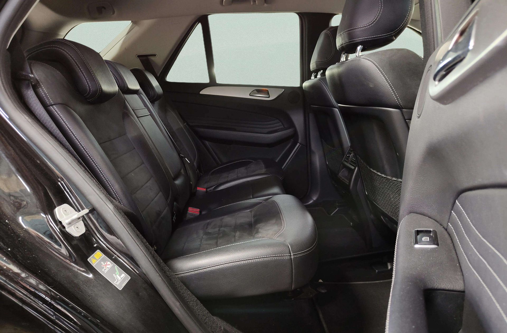 Mercedes-Benz Clase M ML 250 BlueTEC 4Matic - foto 19