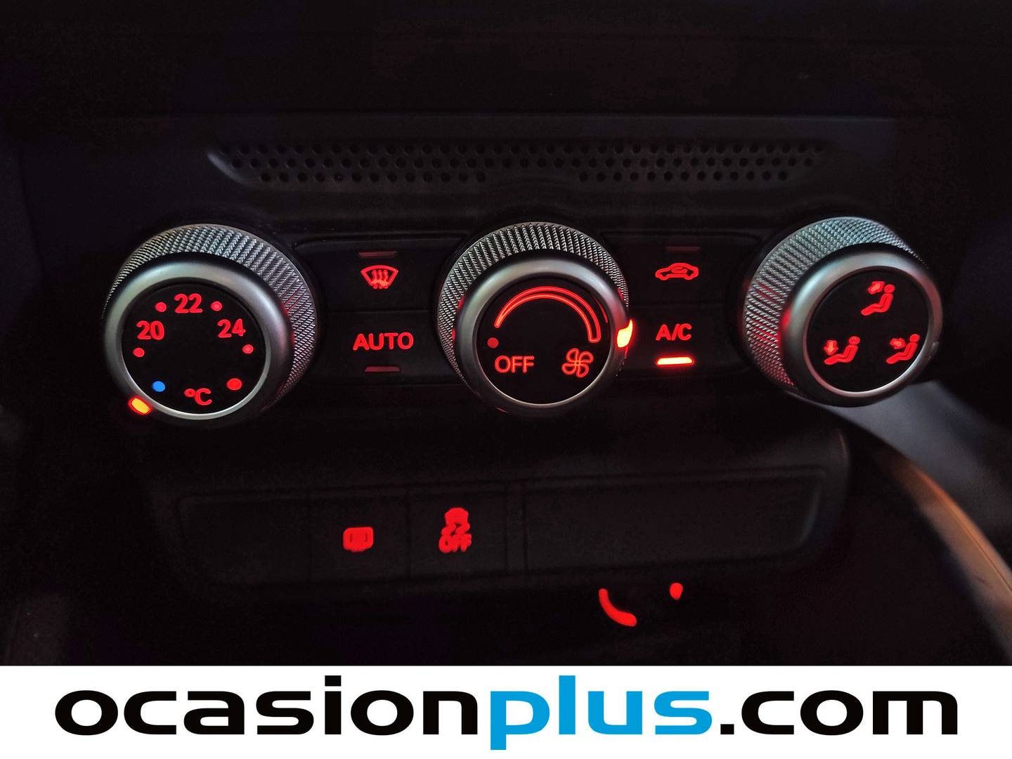 Audi A1 Audi A1 Sportback Adrenalin 1.6 TDI (116 CV) S-Line al mejor precio
