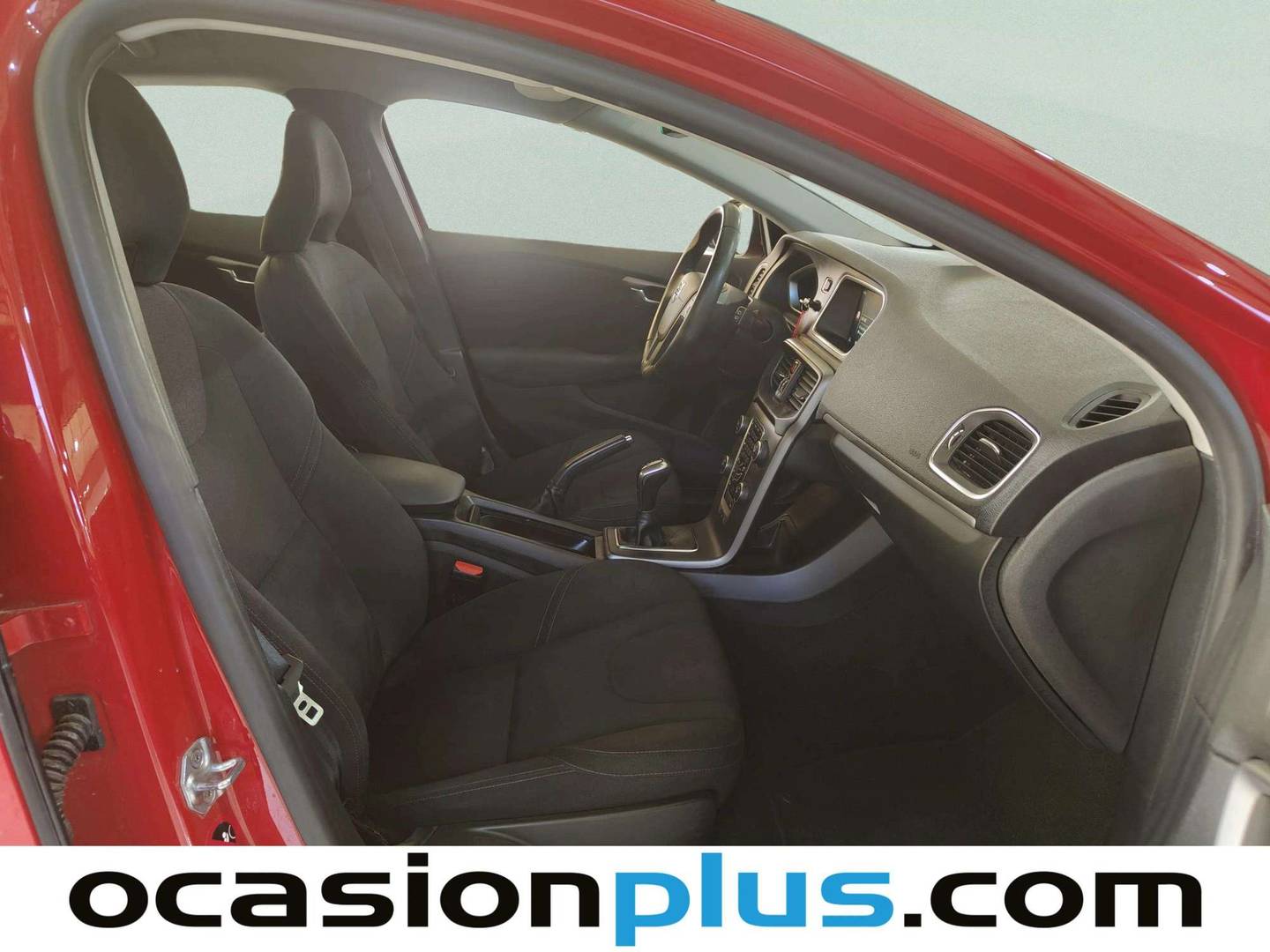 Volvo V40 Volvo V40 D2 Kinetic (120 CV) km 0