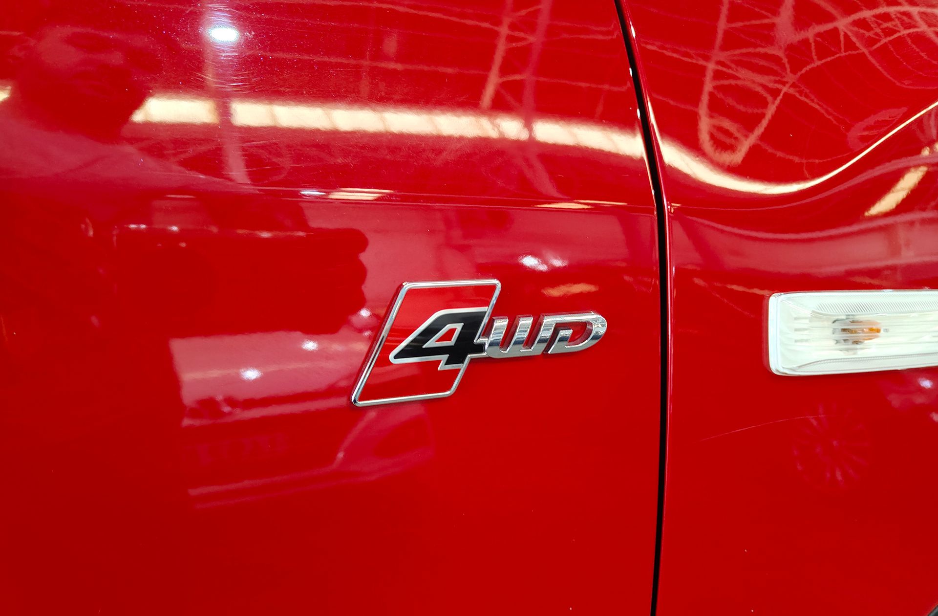 SsangYong Tivoli D16T Premium 4x4 - foto 7