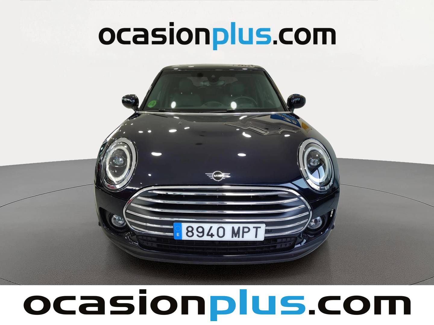 Mini MINI Clubman Mini MINI Clubman Cooper (136 CV) al mejor precio