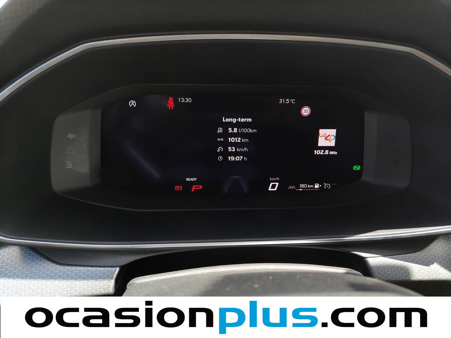 Seat León Seat León 1.5 eTSI Style XL DSG (116 CV) híbrido