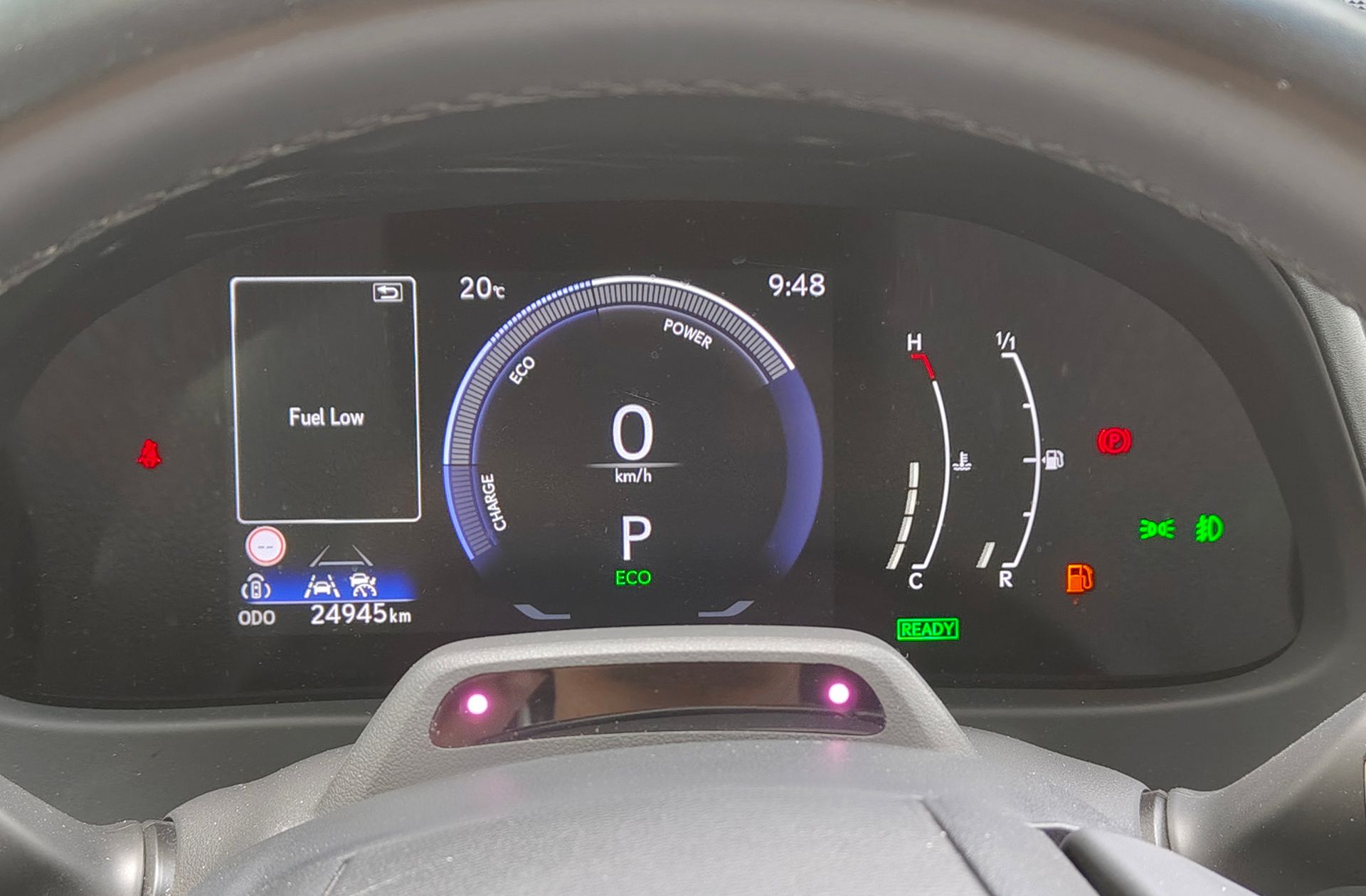 Lexus UX 300h UX - foto 22
