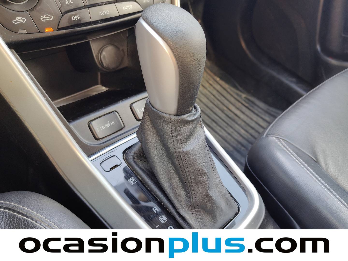 Suzuki SX4 S-Cross Suzuki SX4 S-Cross 1.6 DDiS GLX 4WD (120 CV) de segunda mano