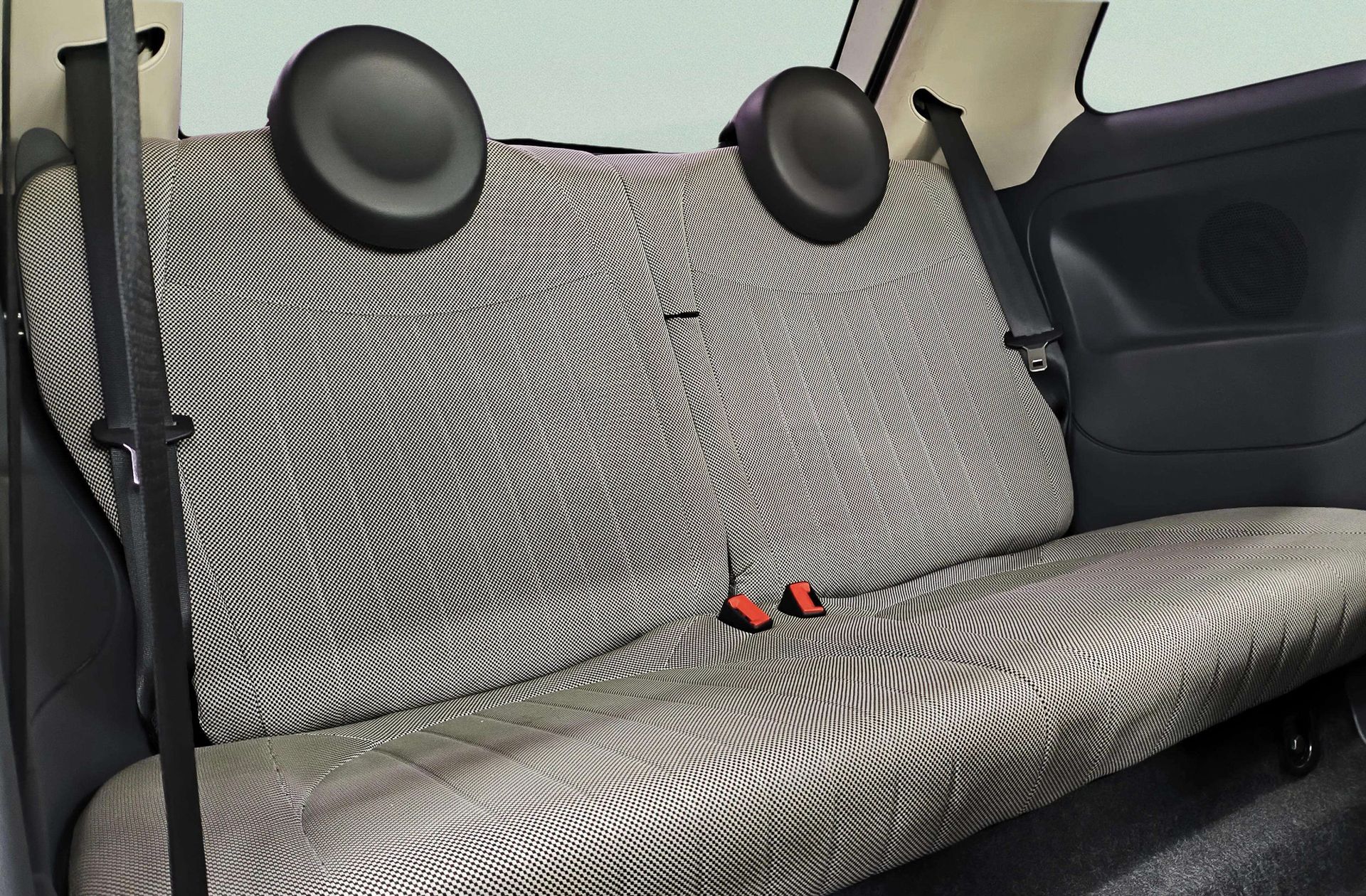 Fiat 500 1.2 Lounge - foto 14